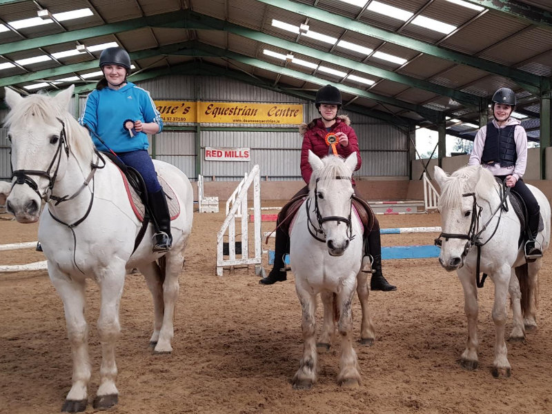 DeaneFarmEquestrian