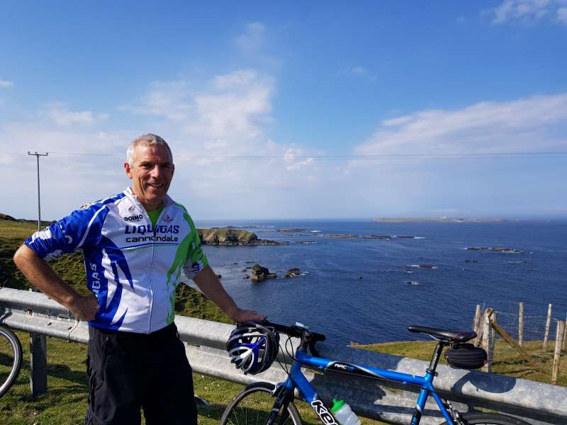 Irelandbybike