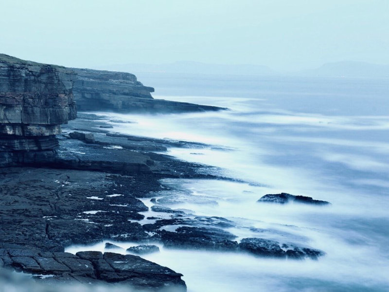 Atlantic Way Lodge - Muckross Head Kilcar Co Donegal