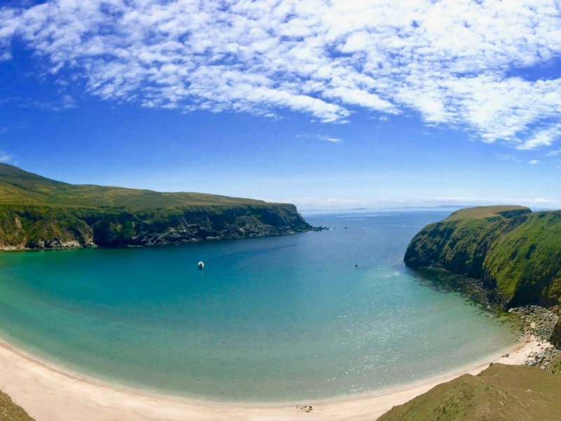 Atlantic Way Lodge - The Silver Strand(1)