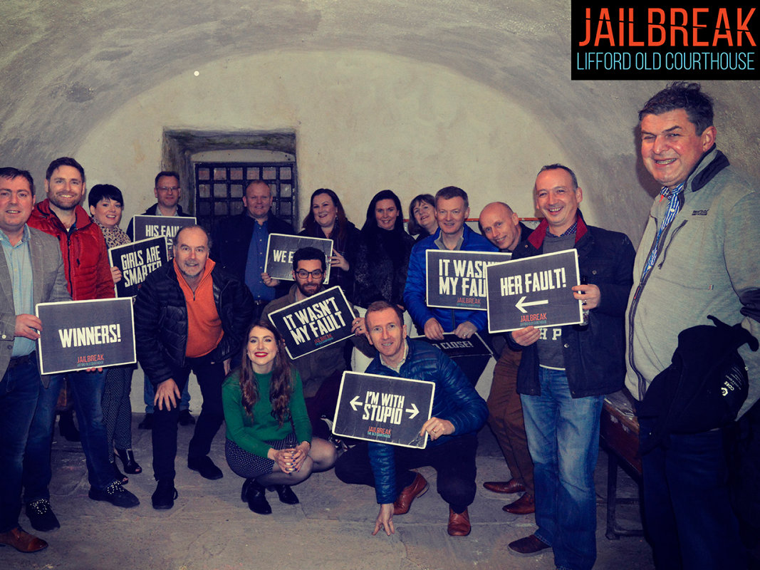 JailBreak_LIffordOldCourtHouse