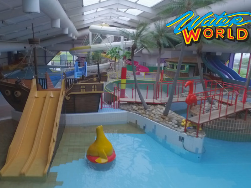 WaterWorldBundoran