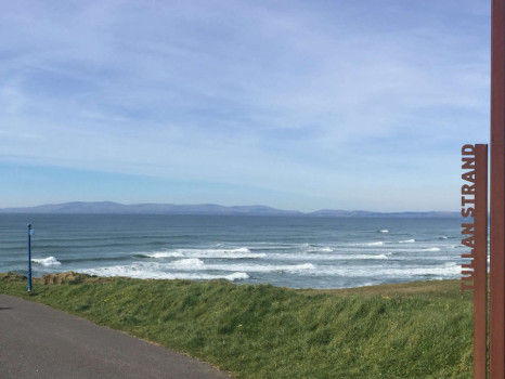 Atlantic Way Lodge - Bundoran's Rougey Walk1