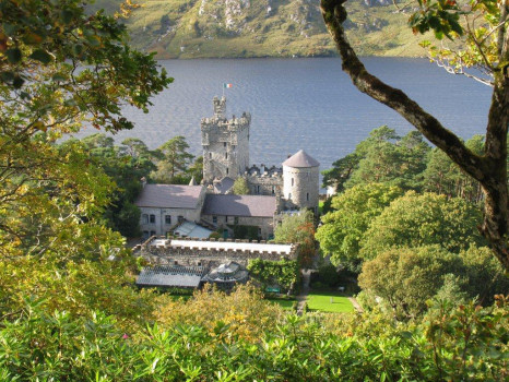GNP_Castle