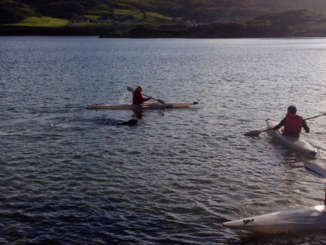 KilcarKayaking
