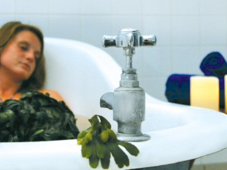 SeaweedBath