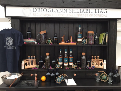 Sliabh Liag Distillery